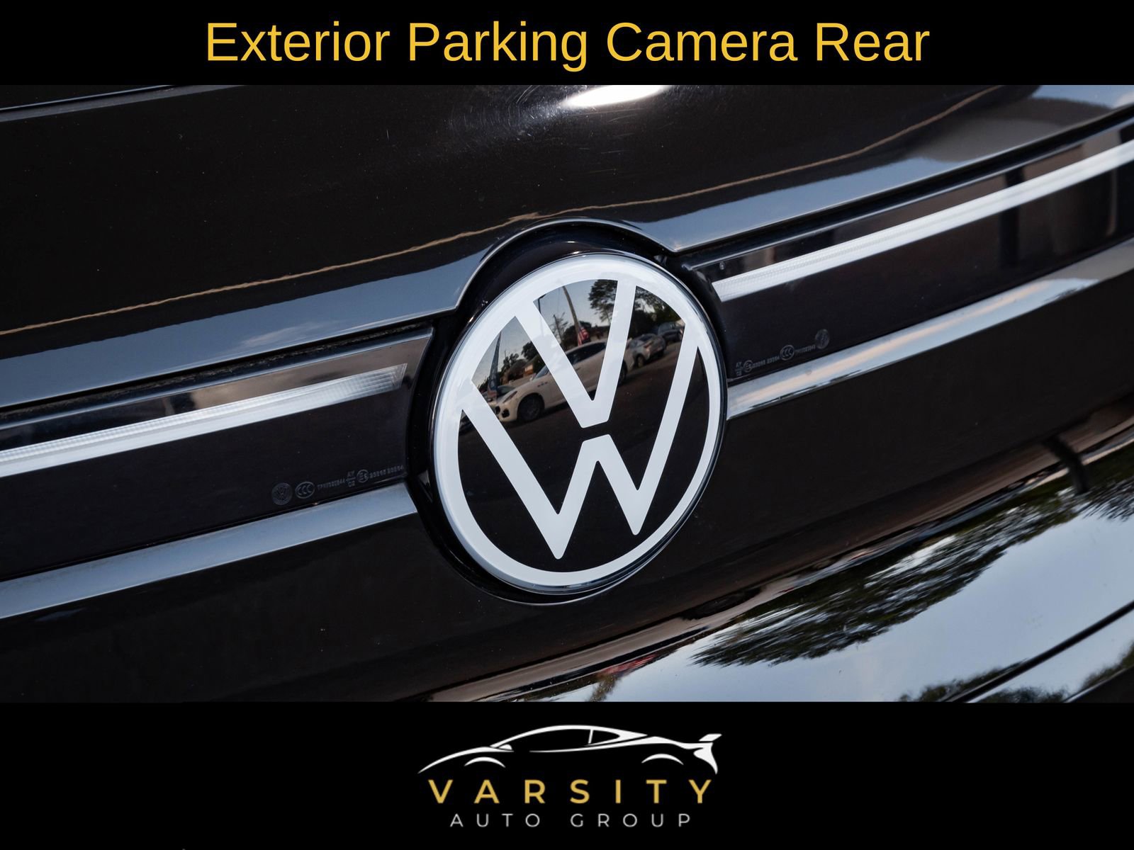 Used 2021 Volkswagen ID.4 Pro S w/ Gradient Package image 38