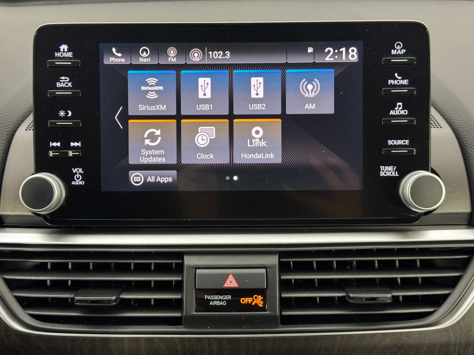 Used 2018 Honda Accord EX-L image 26