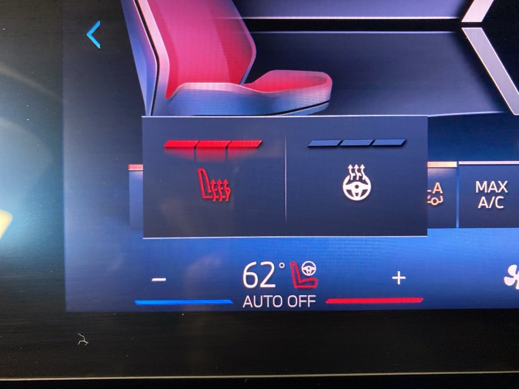 Certified 2025 BMW X1 xDrive28i w/ Convenience Package image 18