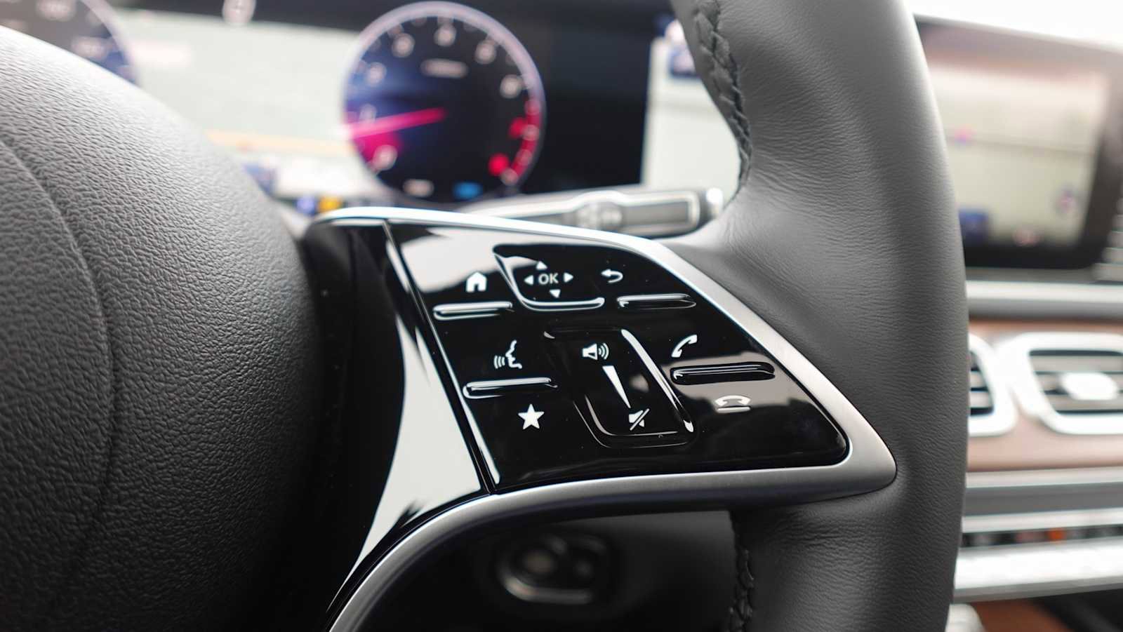 New 2026 Mercedes-Benz GLE 350 4MATIC image 38