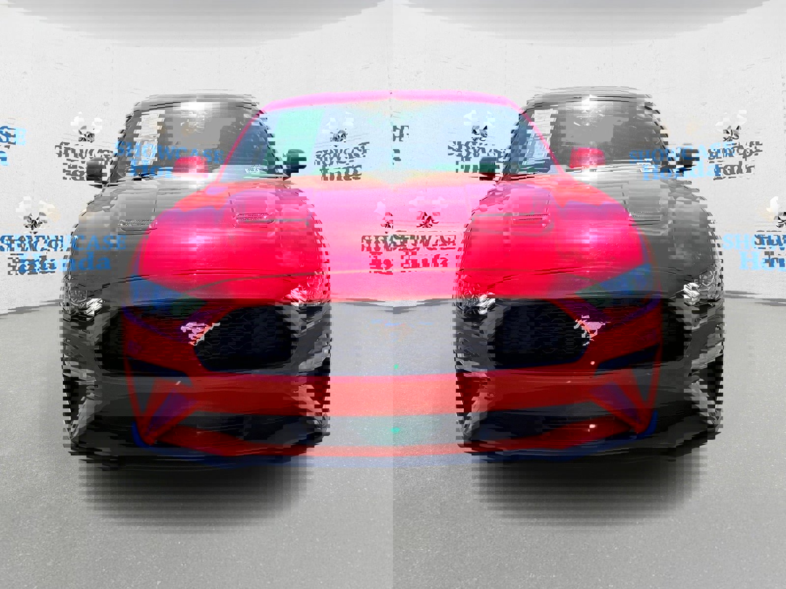 Used 2019 Ford Mustang Coupe image 10