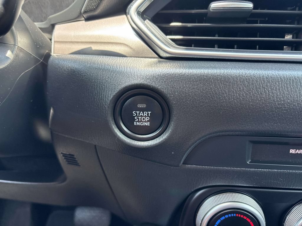 Certified 2023 MAZDA CX-5 AWD 2.5 S image 25