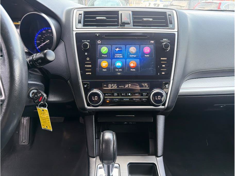 Used 2019 Subaru Outback 2.5i Premium AWD/4WD image 17