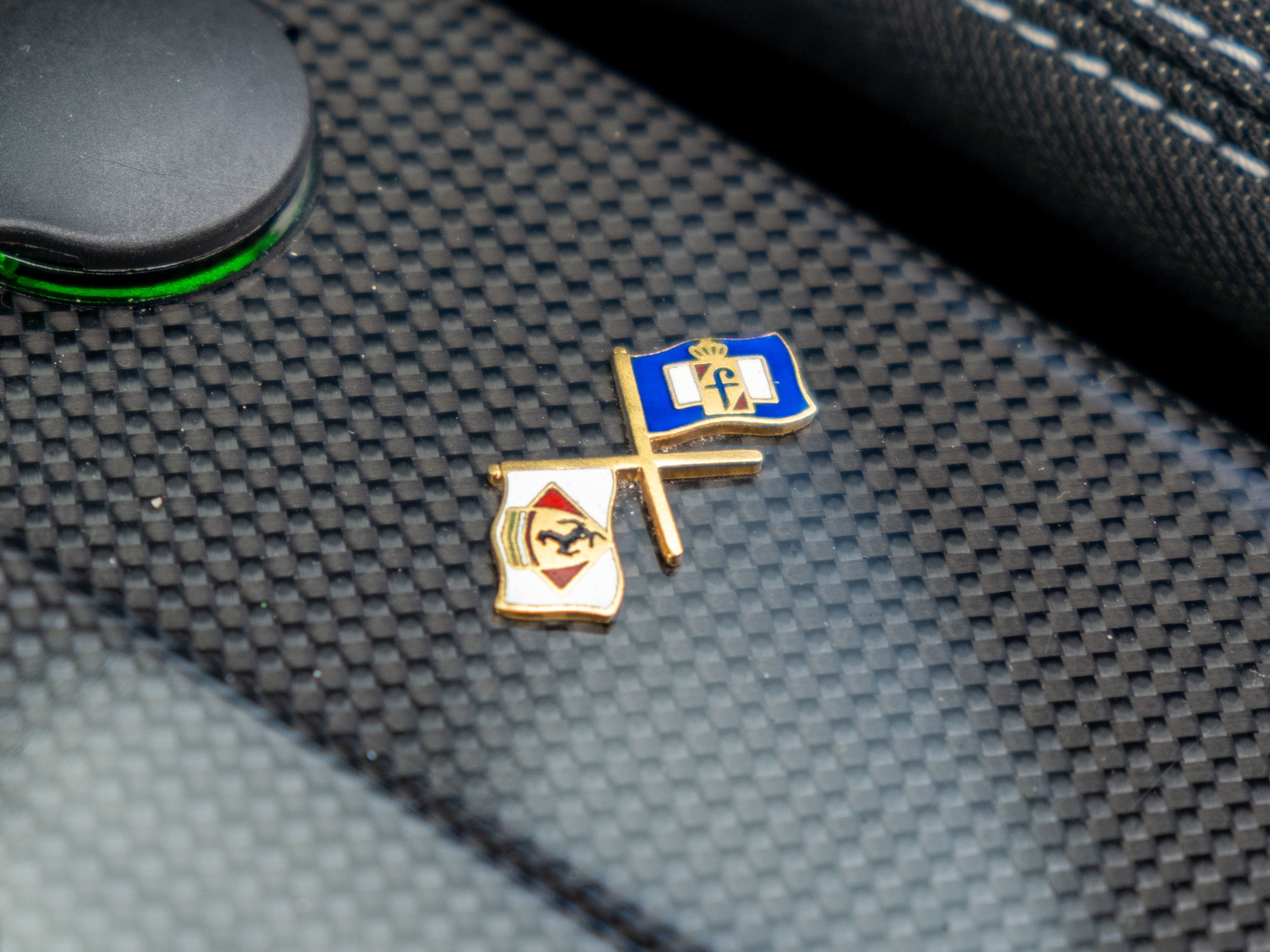 Used 2009 Ferrari F430 Scuderia RWD image 49