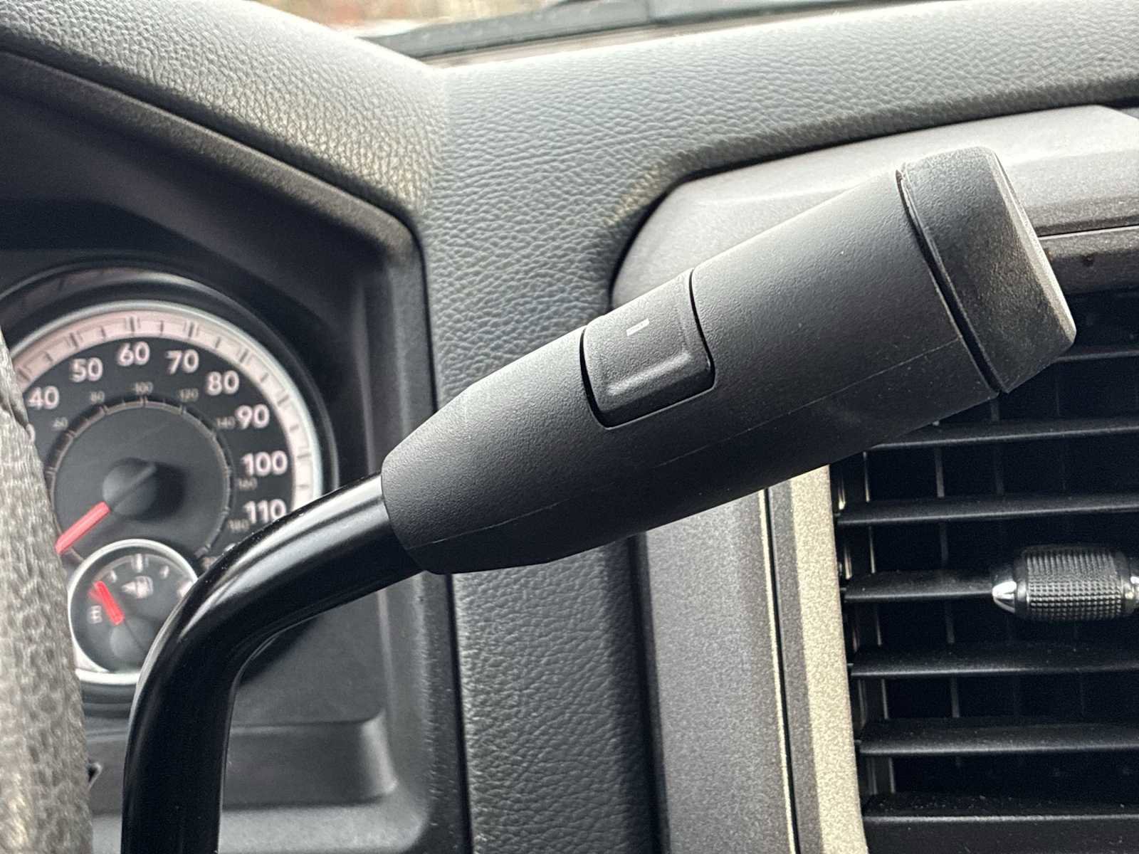 Certified 2016 RAM 1500 Tradesman w/ Popular Equipment Group image 20