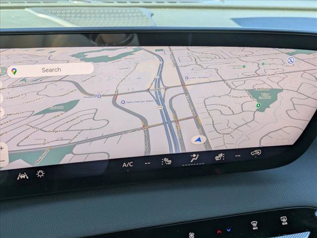 New 2026 Buick Enclave Preferred AWD/4WD image 14