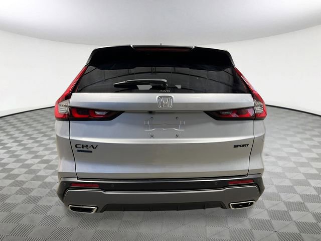 New 2026 Honda CR-V Sport-L image 5