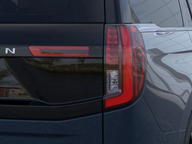 New 2026 Ford Expedition Platinum w/ Platinum Ultimate Package image 22