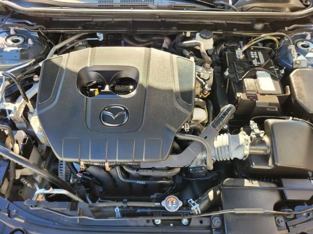Used 2023 MAZDA MAZDA3 s AWD/4WD image 11