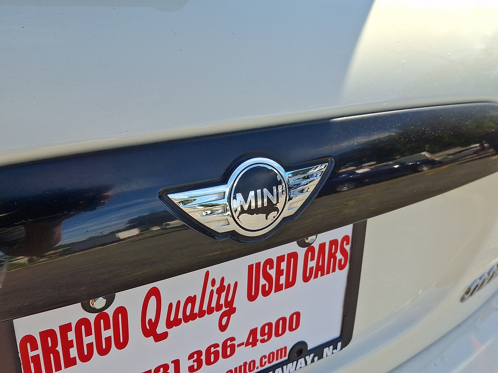 Used 2014 MINI Cooper S FWD image 30