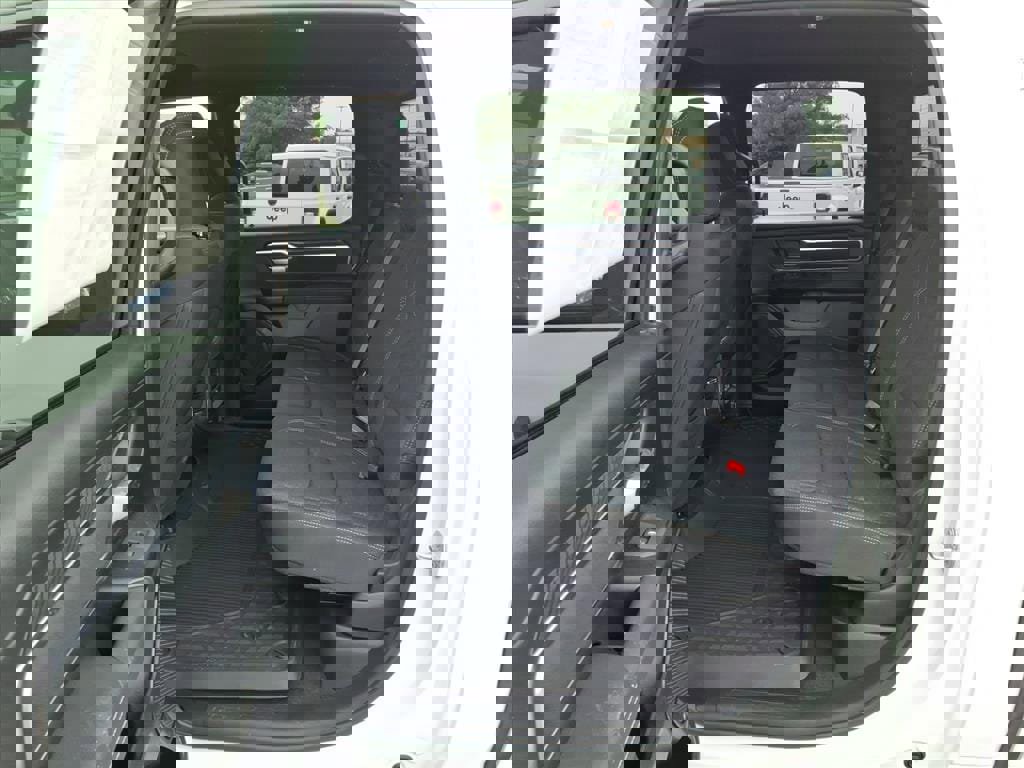 New 2026 RAM 1500 Big Horn image 7