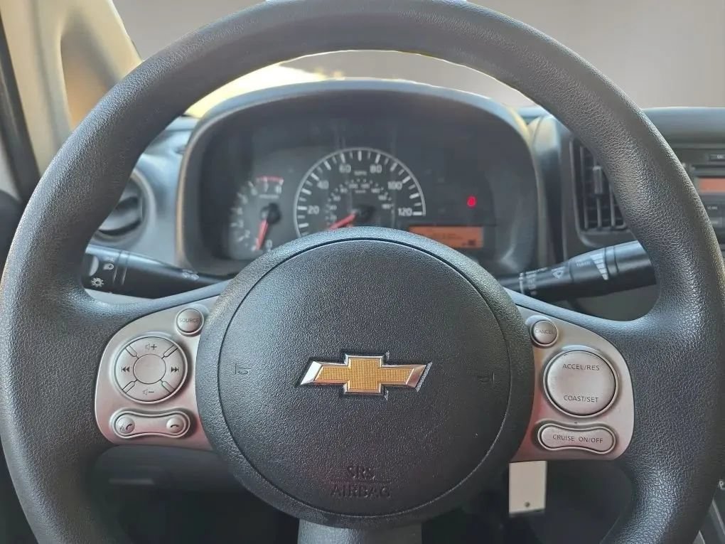 Used 2015 Chevrolet City Express LT w/ Appearance Package FWD image 13