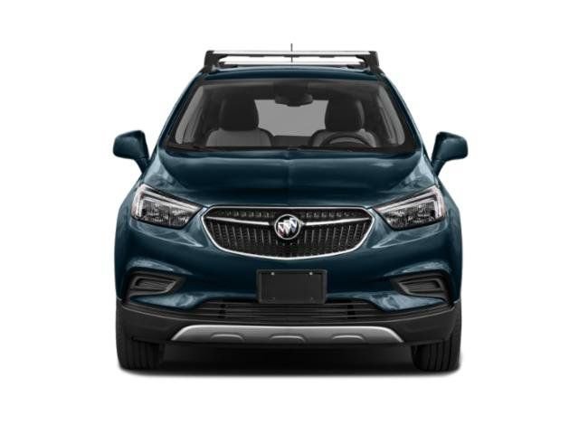 Used 2021 Buick Encore Preferred w/ Safety Package FWD image 7