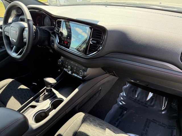 New 2026 Dodge Durango GT image 15