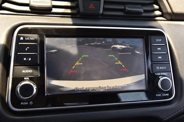 Used 2021 Nissan Versa S FWD image 11