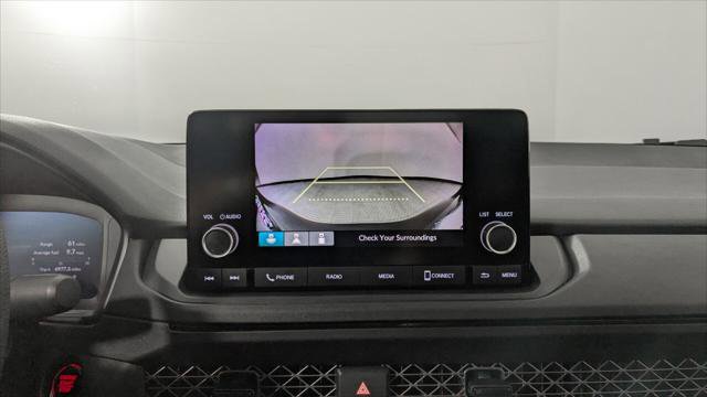 Used 2023 Honda Accord LX image 28