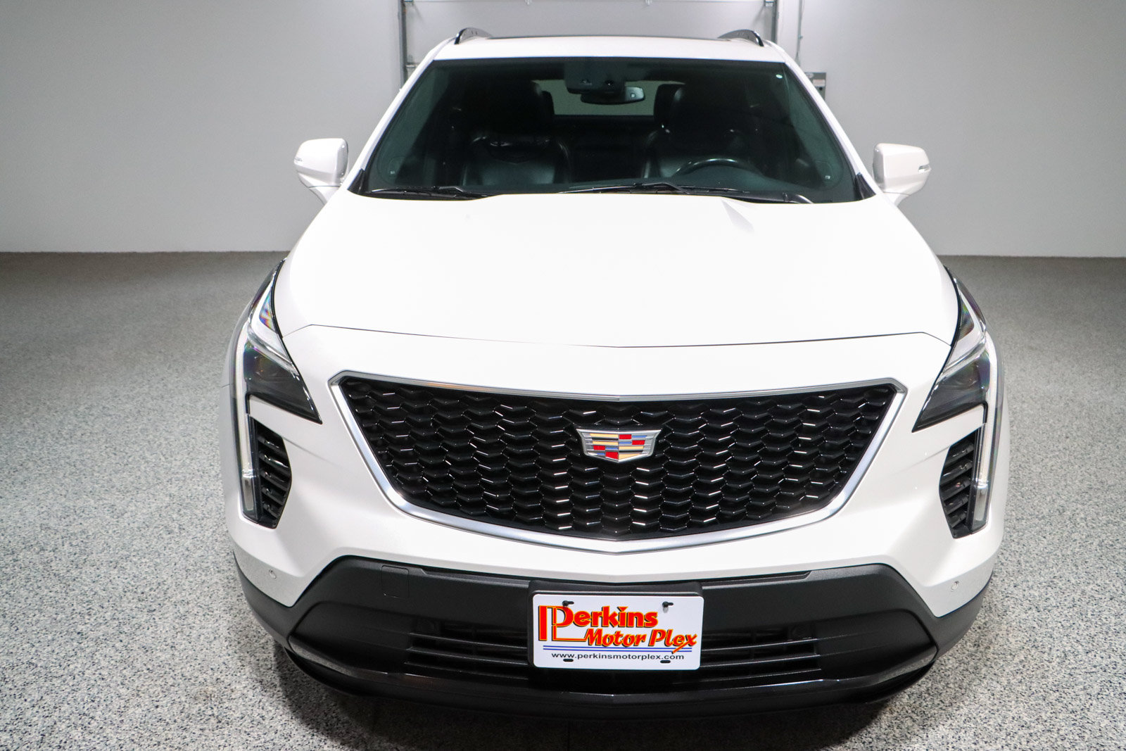 Used 2023 Cadillac XT4 Sport w/ Sun And Sound Package AWD/4WD image 4