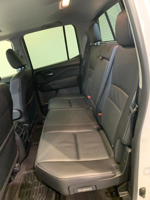 Used 2022 Honda Ridgeline RTL-E image 47