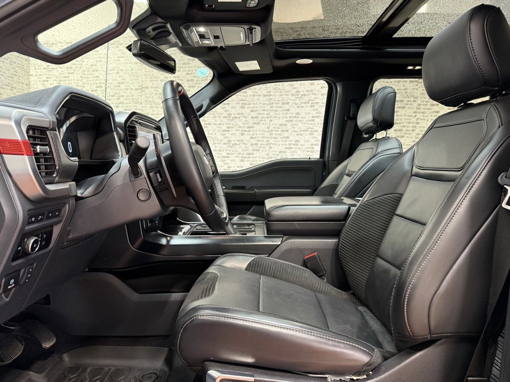 Used 2023 Ford F150 Raptor w/ Raptor Carbon Fiber Package image 29