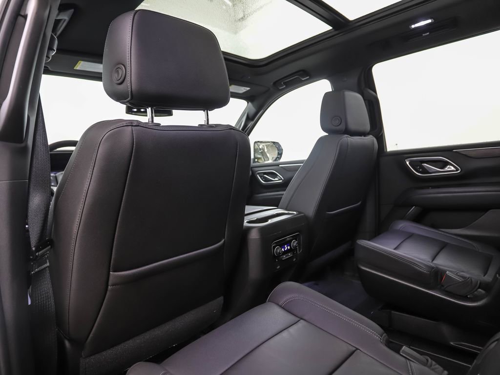 Used 2021 Chevrolet Tahoe Z71 w/ Z71 Off-Road Package image 22