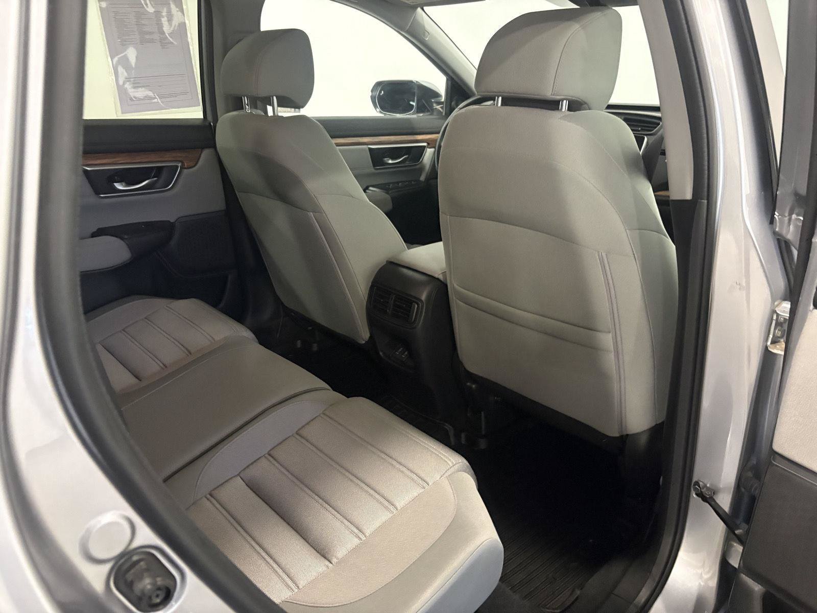 Used 2022 Honda CR-V EX image 39