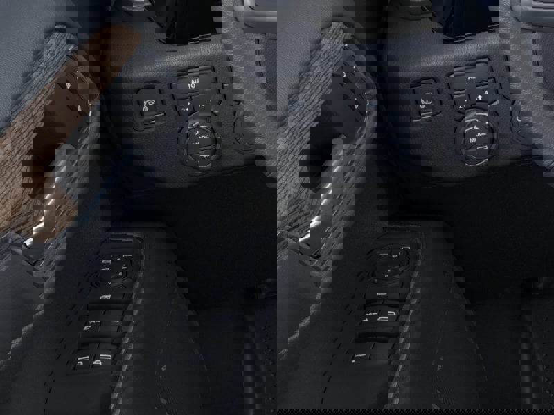 New 2026 Chevrolet Silverado 1500 RST image 22