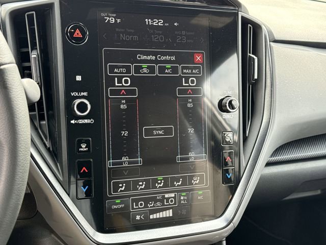 Certified 2026 Subaru Crosstrek 2.5i Sport image 21