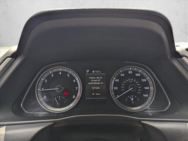 Used 2021 Hyundai Sonata SEL image 11