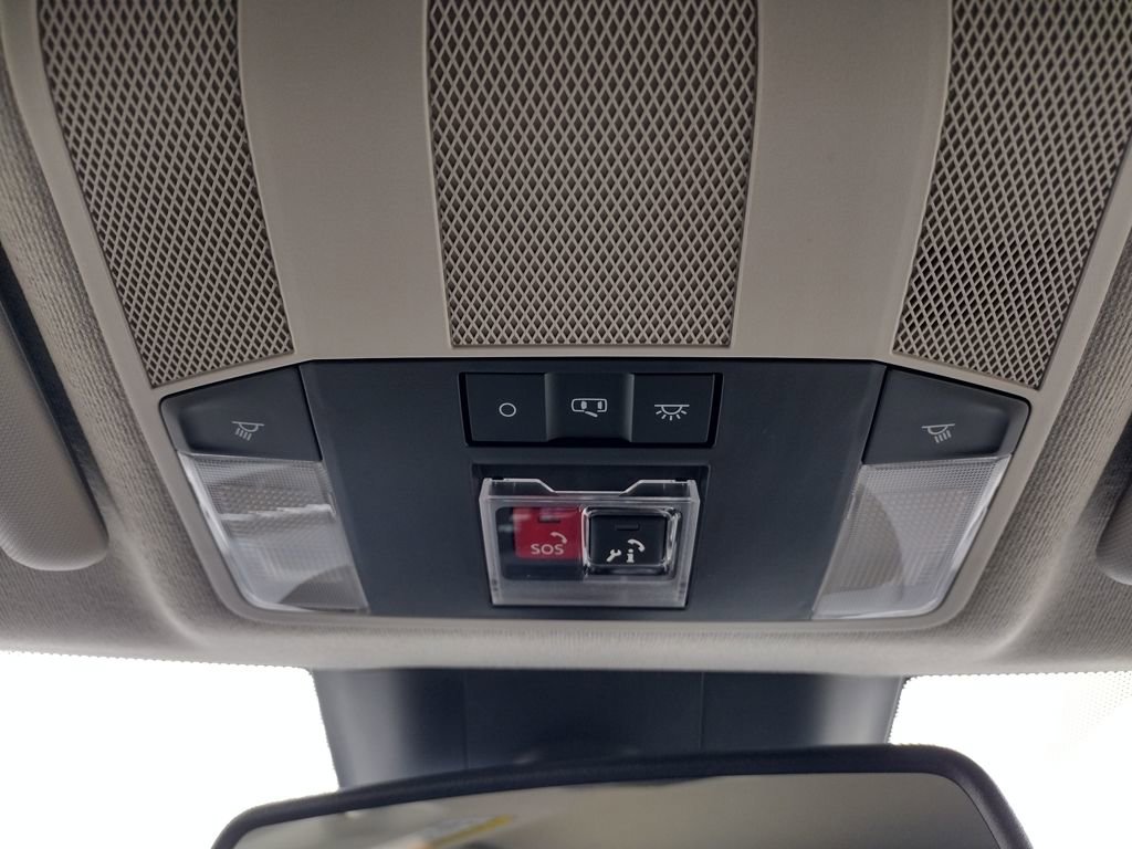 New 2026 Mitsubishi Eclipse Cross SE image 21