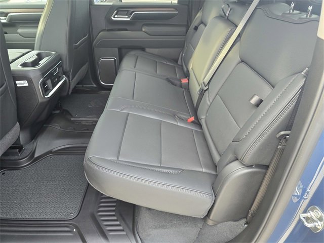 New 2026 GMC Sierra 2500 Denali w/ Denali Reserve Package image 9