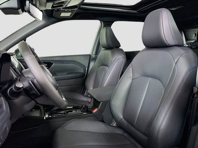 New 2026 Subaru Forester Limited image 21