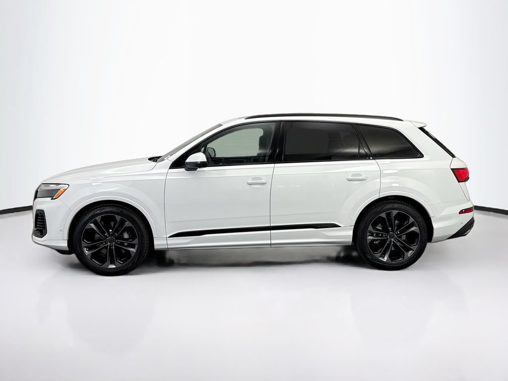 Used 2026 Audi Q7 3.0T Premium Plus w/ Premium Plus Package AWD/4WD image 9