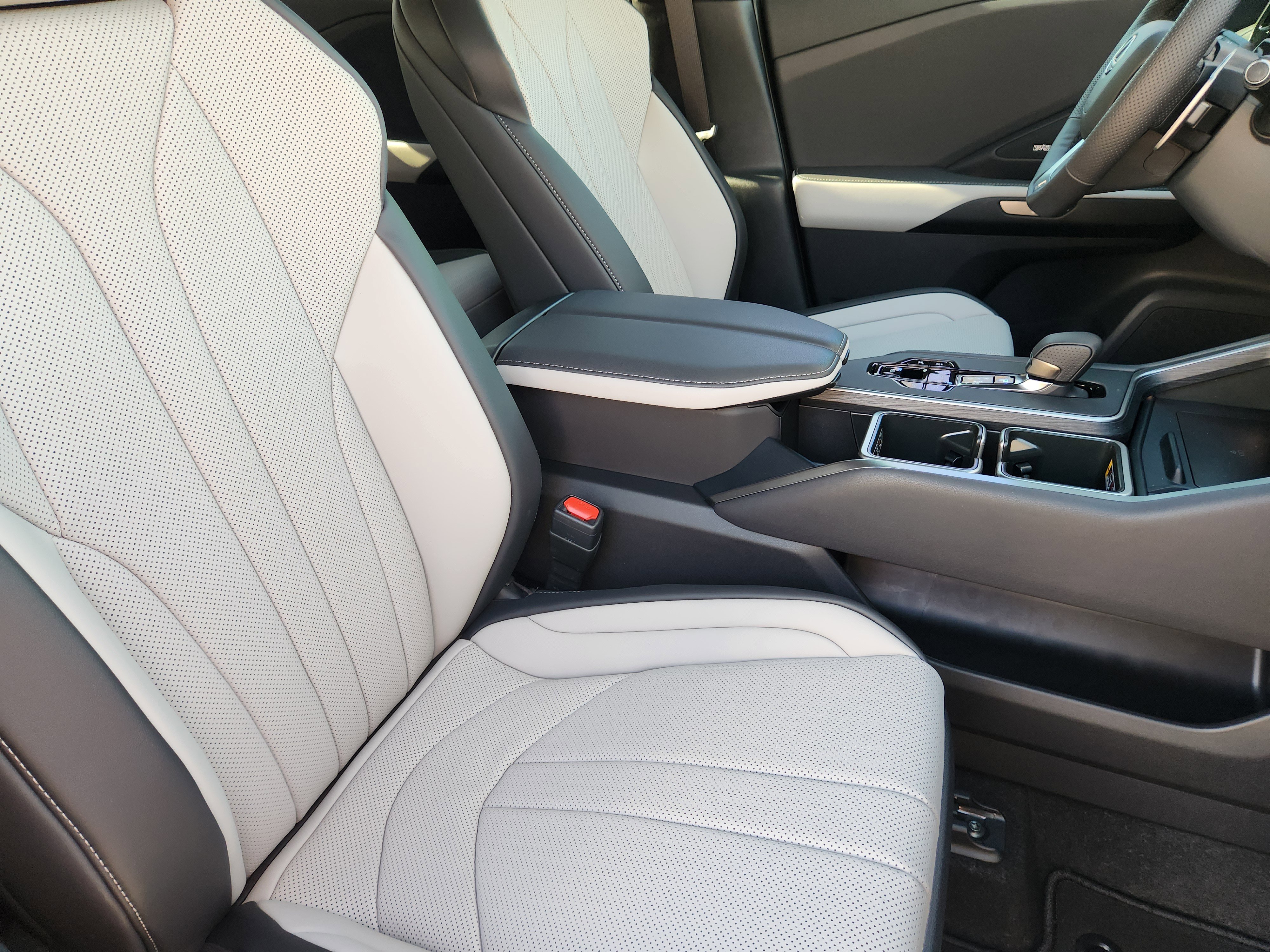 New 2026 Lexus TX 350 AWD image 9