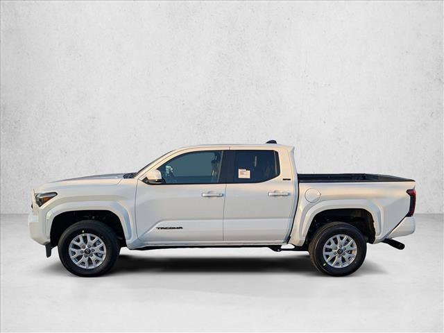 New 2026 Toyota Tacoma SR5 image 9
