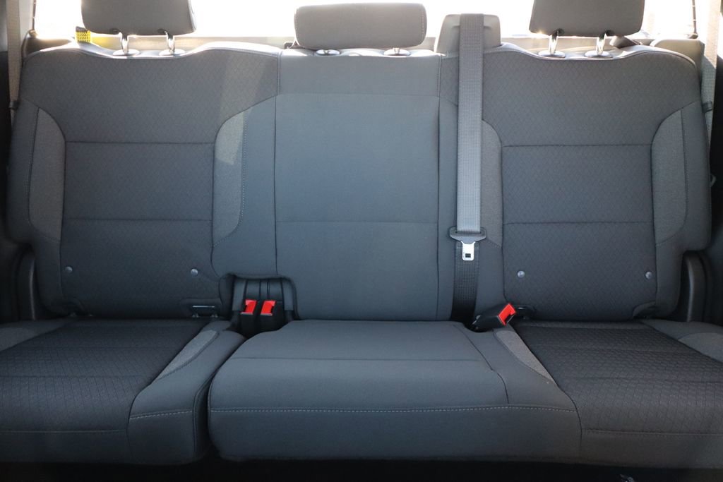 New 2026 Chevrolet Silverado 1500 LT image 35