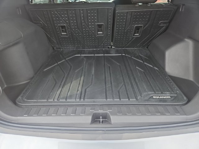 Used 2024 Chevrolet Equinox LS w/ LS Convenience Package FWD image 23
