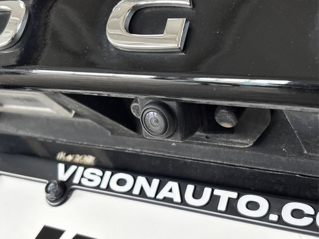 Used 2023 Nissan Rogue SV image 15