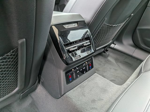 New 2026 Audi A6 Premium Plus AWD/4WD image 15