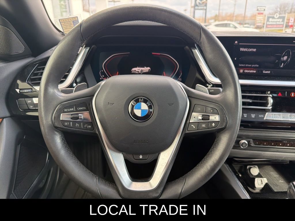 Used 2019 BMW Z4 sDrive30i w/ Convenience Package image 32