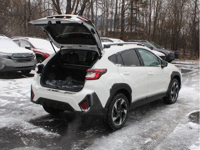 New 2026 Subaru Crosstrek 2.5i Limited w/ Popular Package #4A image 23