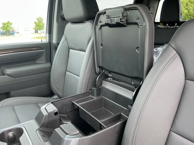 New 2026 Chevrolet Silverado 2500 LT w/ Trail Boss Package AWD/4WD image 31