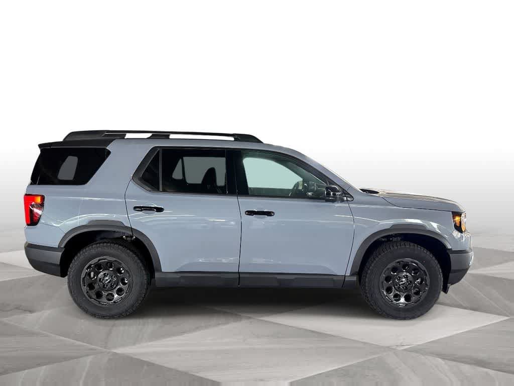 New 2026 Honda Passport TrailSport Elite image 9