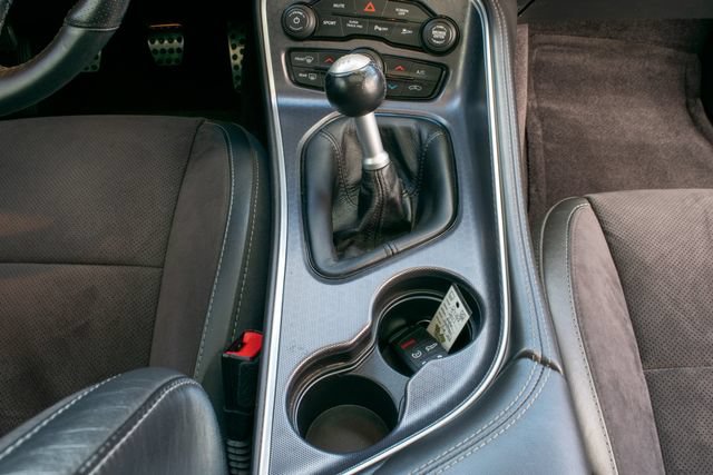 Used 2017 Dodge Challenger T/A RWD image 29