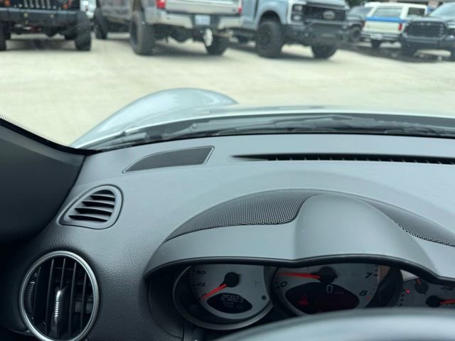 Used 2007 Porsche Cayman S RWD image 47