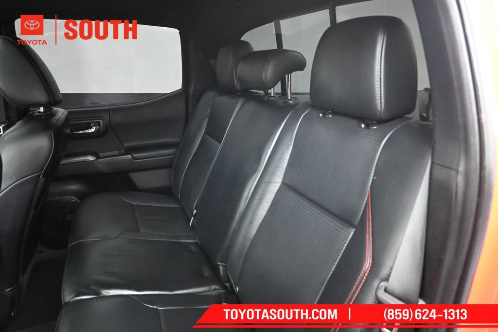 Used 2023 Toyota Tacoma TRD Pro AWD/4WD image 27