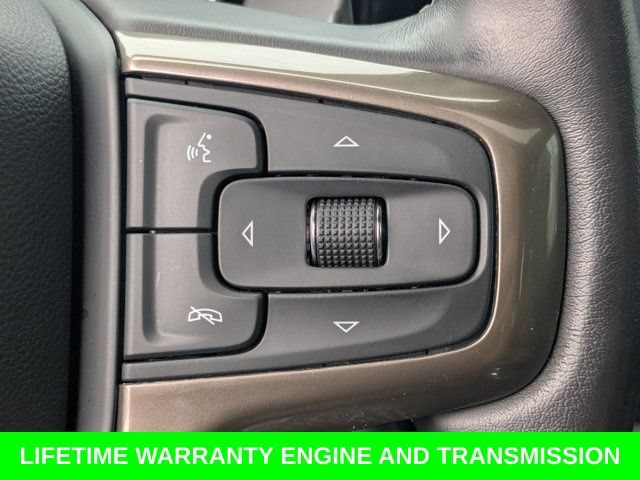 Used 2023 Chevrolet Silverado 1500 High Country w/ High Country Premium Package AWD/4WD image 29