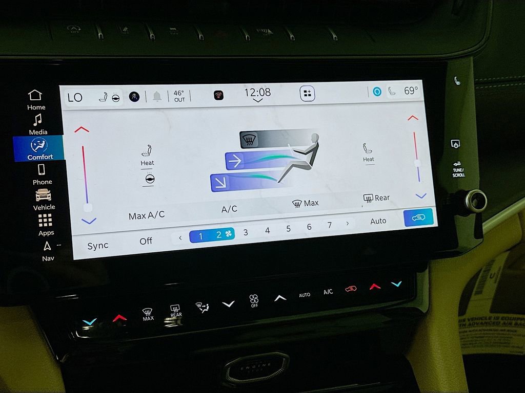 New 2026 Jeep Grand Cherokee Limited image 21