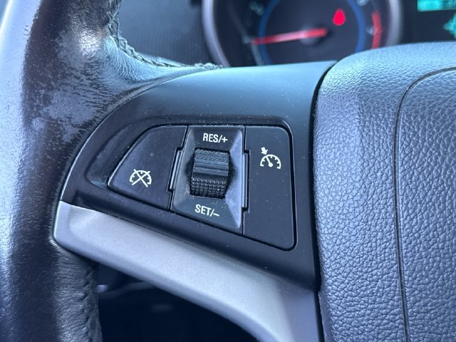 Used 2014 Chevrolet Cruze LT FWD image 31
