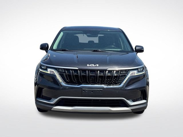 Used 2022 Kia Carnival LX FWD image 10