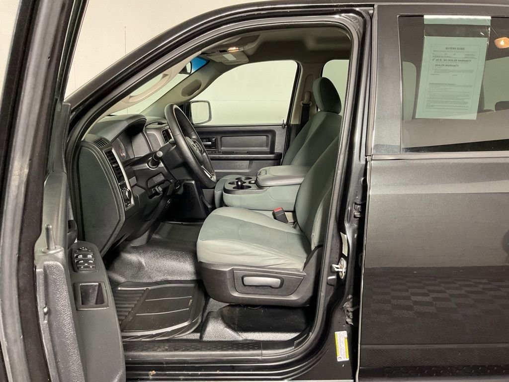 Used 2016 RAM 1500 Tradesman image 13